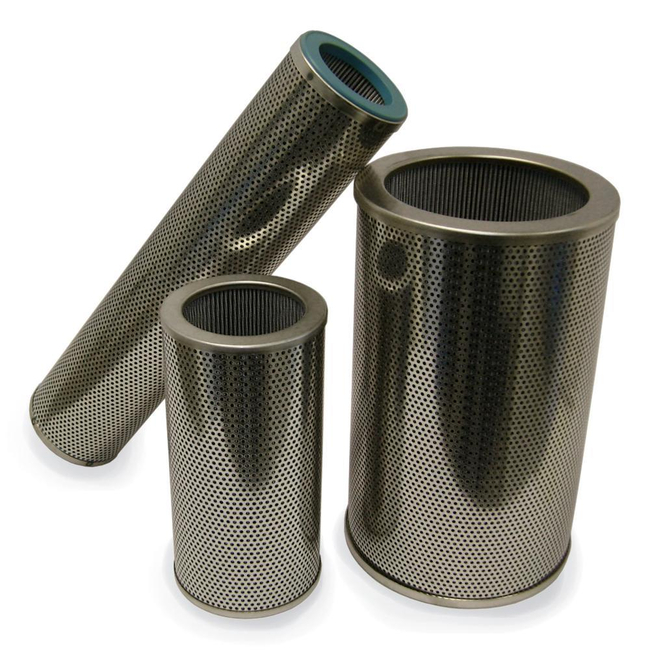 Replacement Elements - STF Series